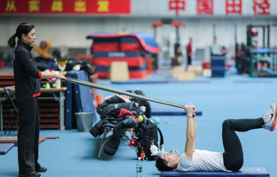 必威世界杯投注如何养成良好习惯